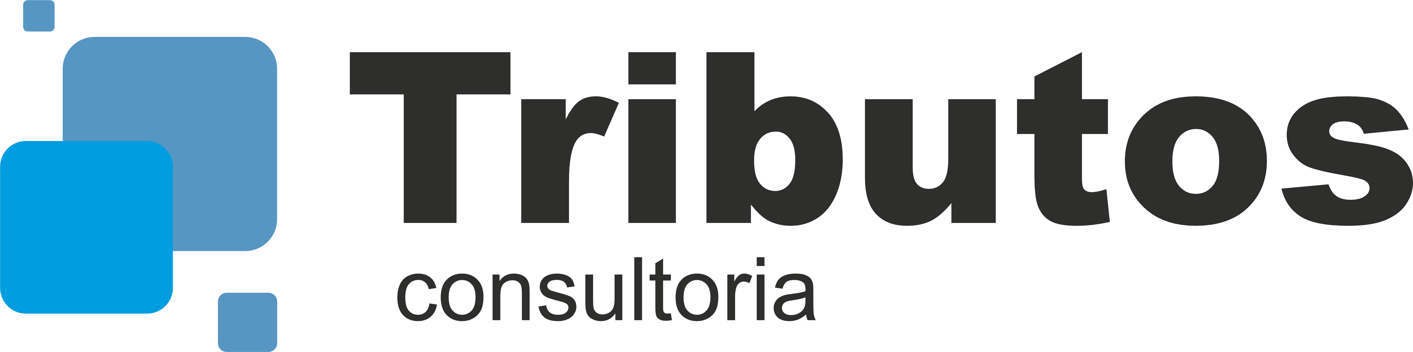 Logo Tributos Consultoria