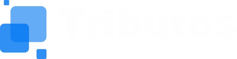 Logo Tributos Consultoria